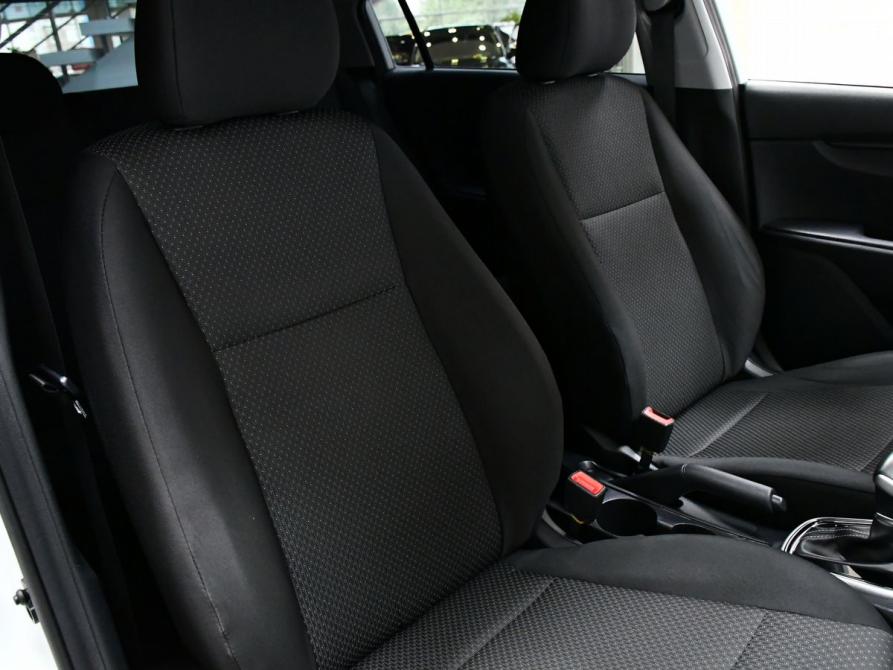 Kia Rio IV Новосибирск  - изображение 21