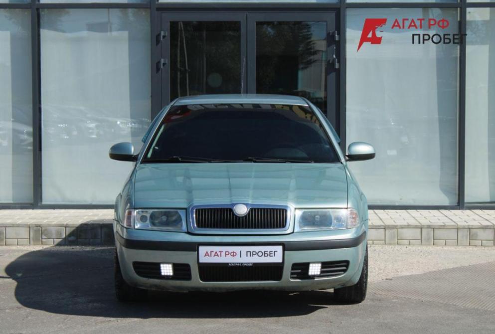 Skoda Octavia I (A4) Рестайлинг Саратов  - изображение 2