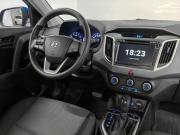 Hyundai Creta I Новосибирск  - изображение 37