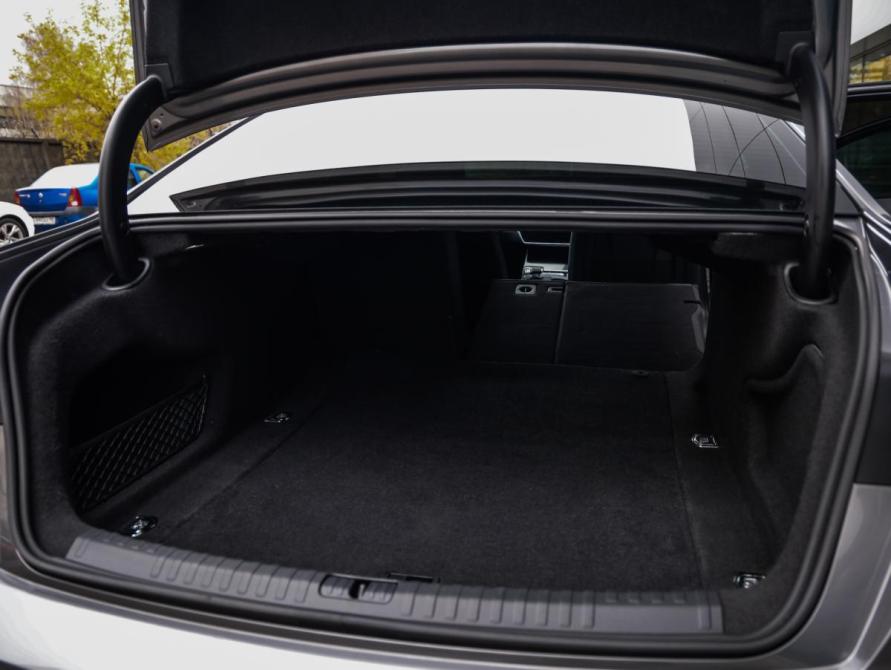 Audi A6 V (C8) Санкт-Петербург  - изображение 33