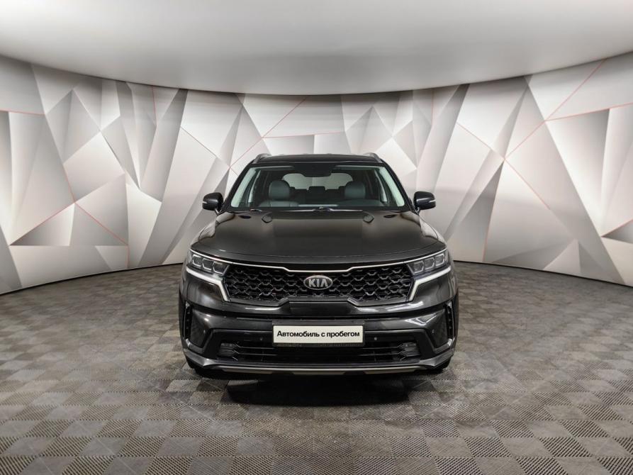 Kia Sorento IV Москва  - изображение 7