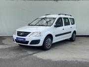 Lada (ВАЗ) Largus I Липецк  - изображение 18