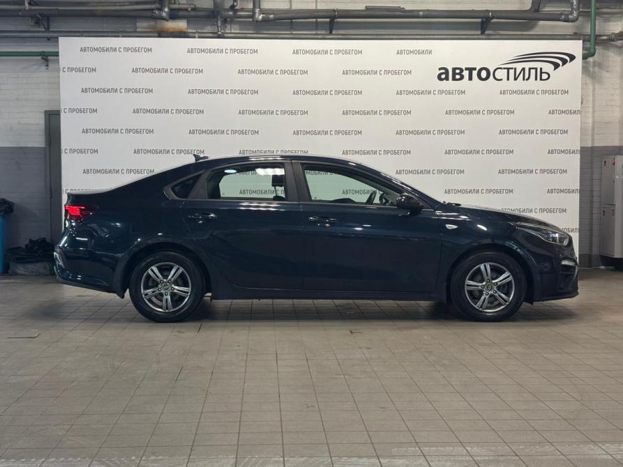 Kia Cerato IV Санкт-Петербург  - изображение 6