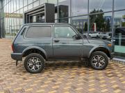 Lada (ВАЗ) 2121 (4x4) I Рестайлинг (2020) Калуга  - изображение 21