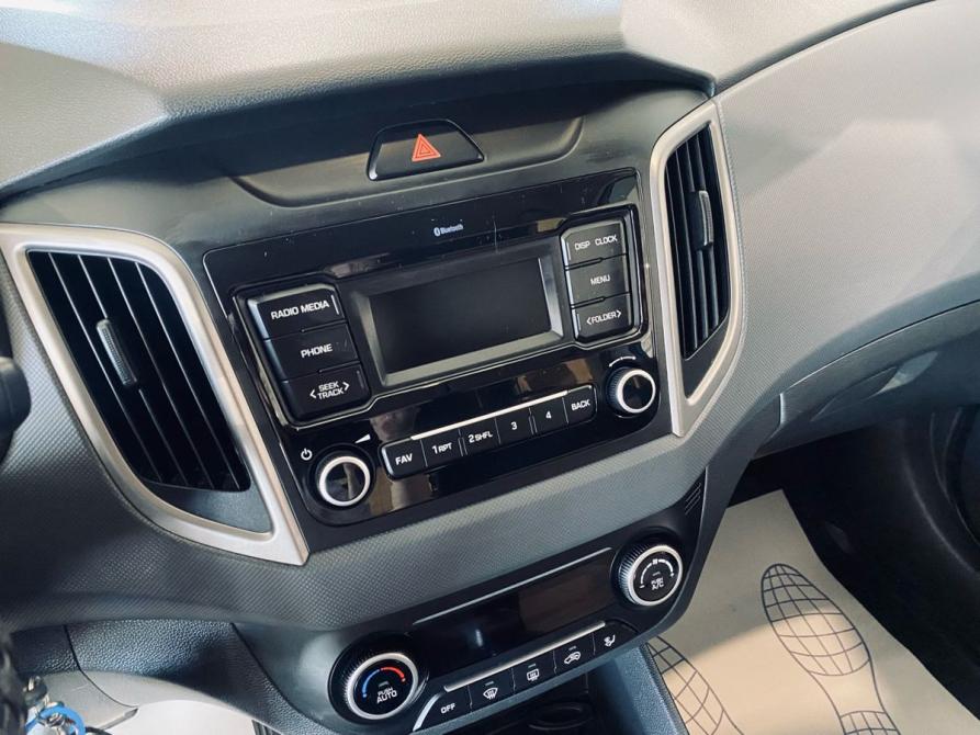 Hyundai Creta I Миасс  - изображение 15