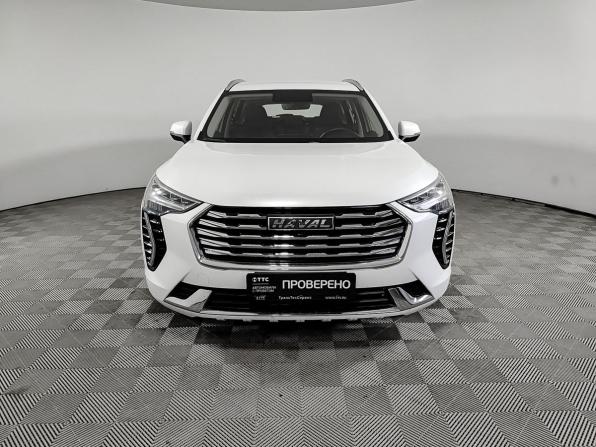 Haval Jolion I с пробегом 2023 года, цена 1 650 000 рублей, 111000 км, внедорожник, Автокод Объявления