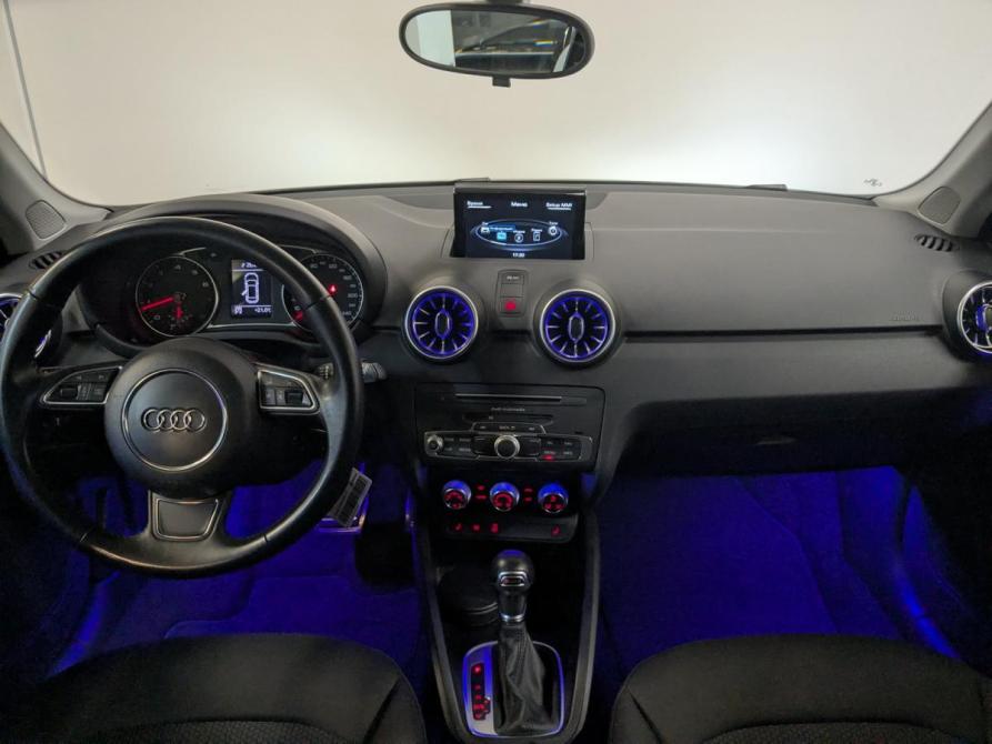 Audi A1 I (8X) Рестайлинг Санкт-Петербург  - изображение 14