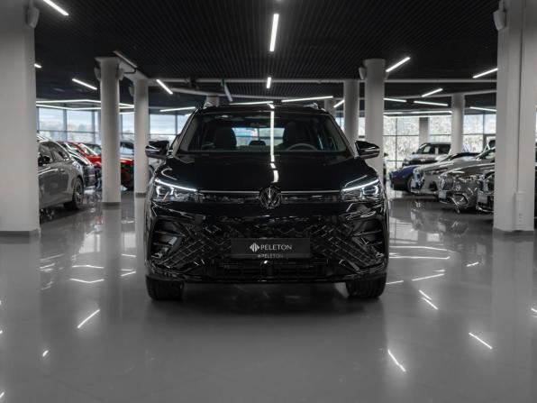 Volkswagen Tiguan III (China Market) с пробегом 2026 года, цена 4 990 000 рублей, 79 км, внедорожник, Автокод Объявления