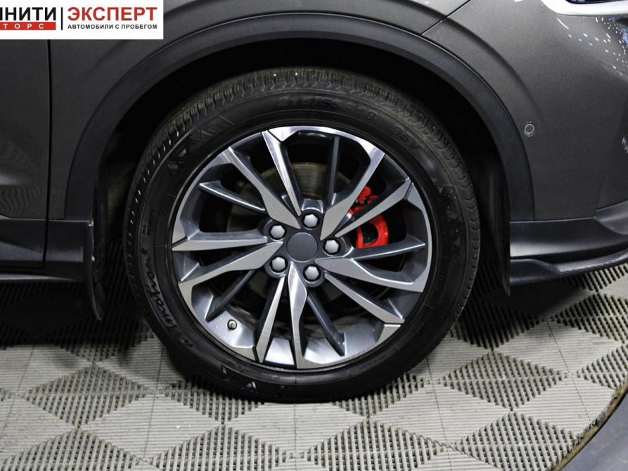Belgee X50 Белгород  - изображение 18