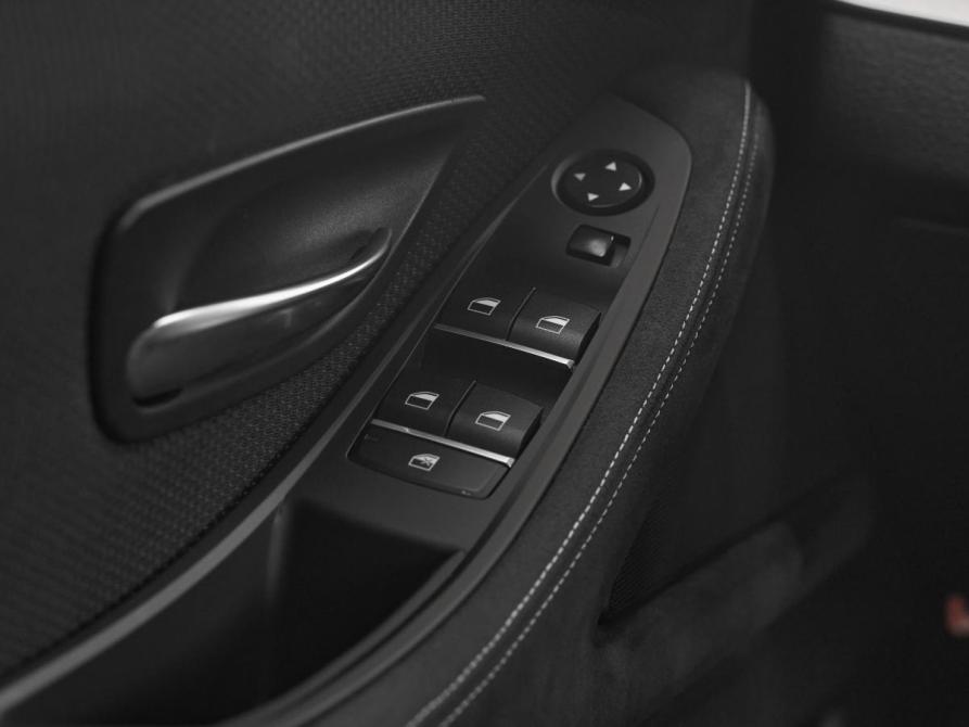 BMW 5 серии VI (F10/F11/F07) Рестайлинг Москва  - изображение 14