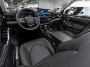 Toyota Highlander IV (XU70) Москва  - изображение 36