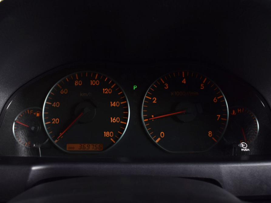 Toyota Allion I Кемерово  - изображение 9