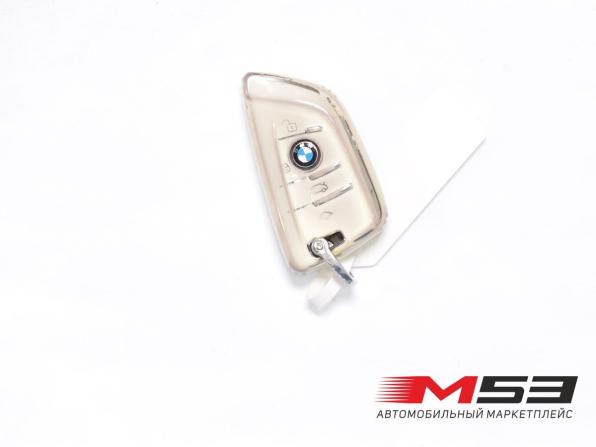 BMW X3 III (G01) Рестайлинг с пробегом 2021 года, цена 4 999 995 рублей, 97753 км, внедорожник, Автокод Объявления