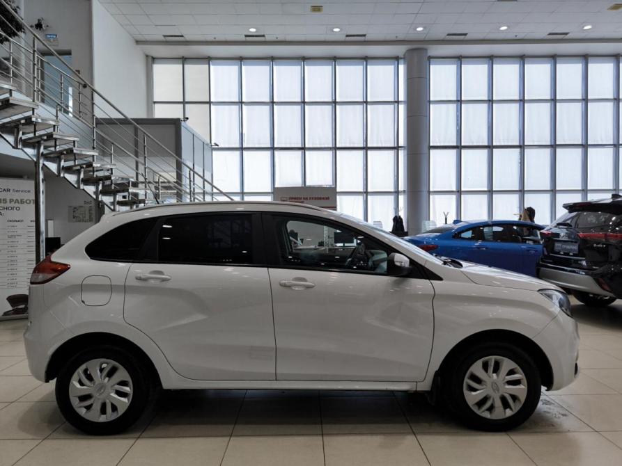 Lada (ВАЗ) XRAY I Казань  - изображение 5