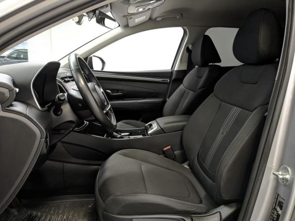 Hyundai Tucson IV с пробегом 2021 года, цена 3 150 000 рублей, 81067 км, внедорожник, Автокод Объявления