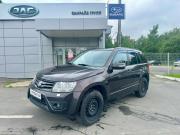 Suzuki Grand Vitara II Рестайлинг 2 Петрозаводск  - изображение 23