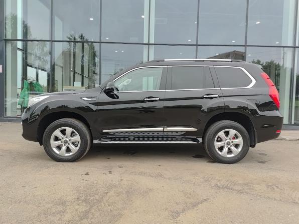 Haval H9 I Рестайлинг с пробегом 2023 года, цена 3 328 000 рублей, 51094 км, внедорожник, Автокод Объявления