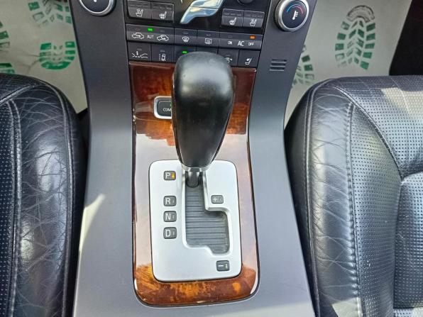 Volvo S80 II с пробегом 2008 года, цена 999 000 рублей, 347938 км, седан, Автокод Объявления