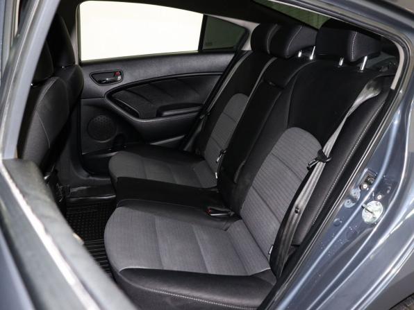 Kia Cerato III с пробегом 2013 года, цена 1 049 000 рублей, 149000 км, седан, Автокод Объявления