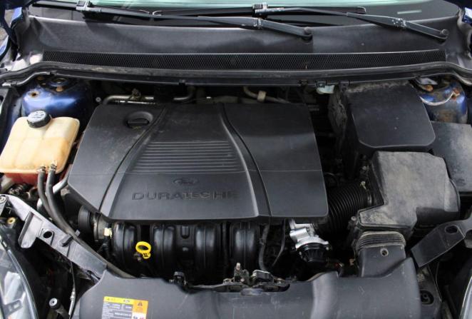 Ford Focus II с пробегом 2008 года, цена 550 000 рублей, 240000 км, универсал, Автокод Объявления