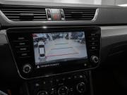 Skoda Superb III Москва  - изображение 40