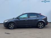 Ford Focus II Рестайлинг Москва  - изображение 18