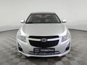 Chevrolet Cruze I Рестайлинг Уфа  - изображение 24