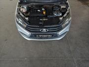 Lada (ВАЗ) Vesta I Москва  - изображение 29