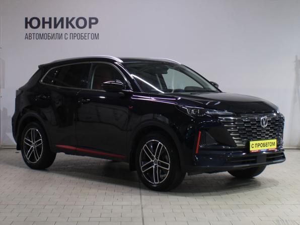 Changan CS55 Plus II с пробегом 2023 года, цена 2 049 000 рублей, 40300 км, внедорожник, Автокод Объявления