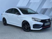 Lada (ВАЗ) Vesta I Рестайлинг (NG) Екатеринбург  - изображение 30