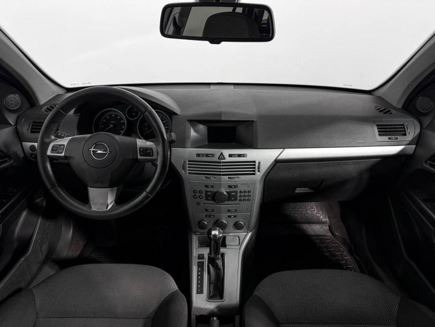 Opel Astra H Рестайлинг Санкт-Петербург  - изображение 15