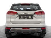 Geely Atlas I Москва  - изображение 36