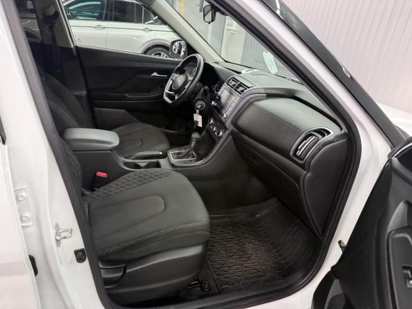 Hyundai Creta II с пробегом 2021 года, цена 2 247 000 рублей, 47049 км, внедорожник, Автокод Объявления