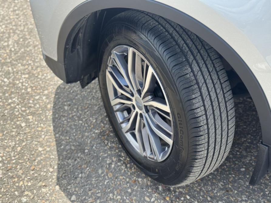 Geely Atlas Pro Тверь  - изображение 4