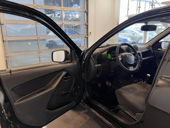 Lada (ВАЗ) Granta I с пробегом 2012 года, цена 250 000 рублей, 164284 км, седан, Автокод Объявления