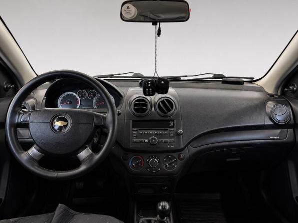Chevrolet Aveo I Рестайлинг с пробегом 2011 года, цена 400 000 рублей, 172364 км, седан, Автокод Объявления
