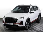 Changan CS35 Plus I Рестайлинг Москва  - изображение 48
