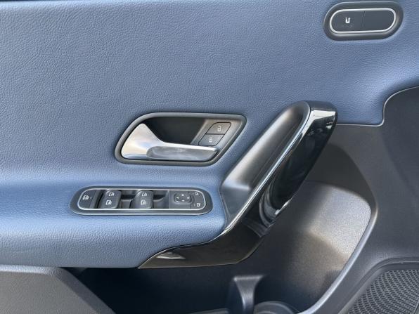 Mercedes-Benz A-Класс IV (W177) с пробегом 2018 года, цена 1 900 000 рублей, 107015 км, хэтчбек, Автокод Объявления