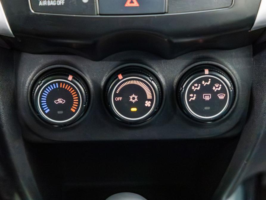 Mitsubishi ASX I Волгоград  - изображение 20
