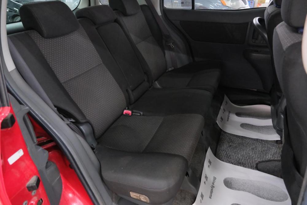 Toyota Raum II Омск  - изображение 20