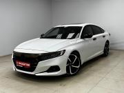 Honda Accord X Рестайлинг Альметьевск  - изображение 28