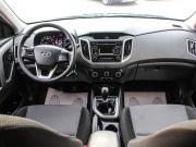 Hyundai Creta I Калуга  - изображение 20