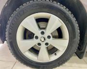 Skoda Octavia III (A7) Мурманск  - изображение 35
