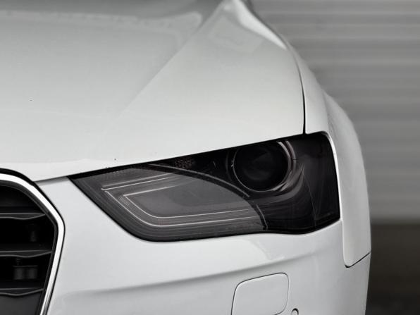 Audi A4 IV (B8) Рестайлинг с пробегом 2013 года, цена 1 235 000 рублей, 177311 км, седан, Автокод Объявления