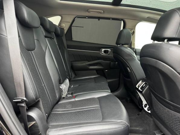 Kia Sorento IV с пробегом 2020 года, цена 3 300 000 рублей, 153908 км, внедорожник, Автокод Объявления