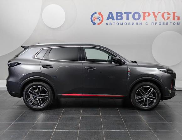 Changan CS55 Plus II с пробегом 2023 года, цена 1 888 000 рублей, 45639 км, внедорожник, Автокод Объявления