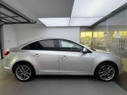 Chevrolet Cruze I Рестайлинг Уфа  - изображение 27