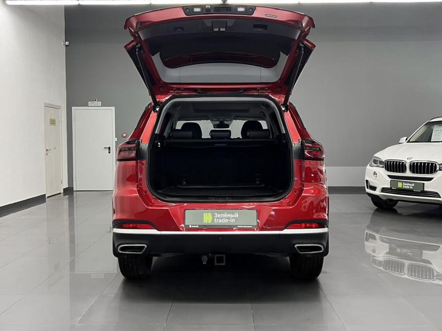 Chery Tiggo 7 Pro I Тверь  - изображение 7