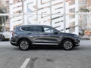 Hyundai Santa Fe IV Рестайлинг Ставрополь  - изображение 32