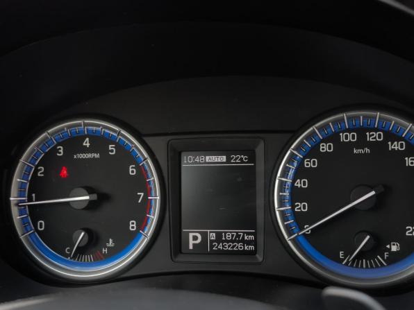 Suzuki SX4 II (S-Cross) с пробегом 2014 года, цена 999 000 рублей, 243226 км, хэтчбек, Автокод Объявления